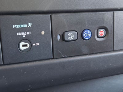 2024 GMC Savana 2500 Work Van