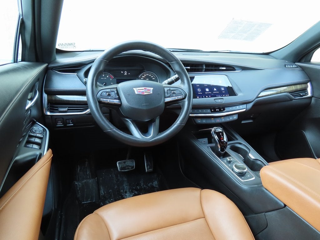 2023 Cadillac XT4 Sport