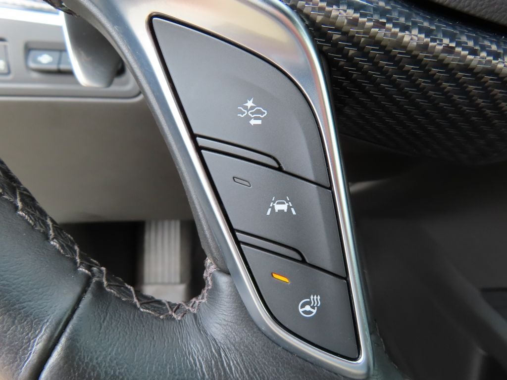 2024 Cadillac XT5 Sport