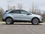 2024 Cadillac XT5 Sport