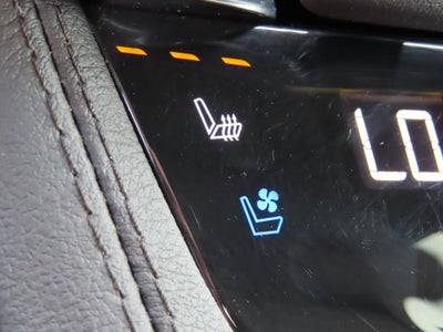 2024 Cadillac XT5 Sport