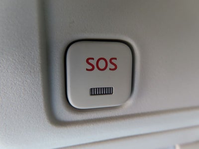 2018 Nissan Titan Platinum Reserve