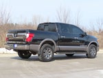 2018 Nissan Titan Platinum Reserve
