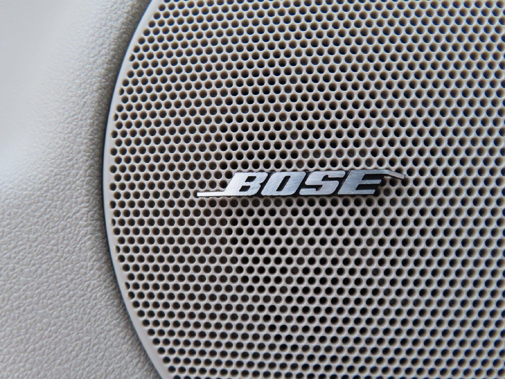 2007 Chevrolet Impala LTZ