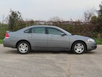 2007 Chevrolet Impala LTZ