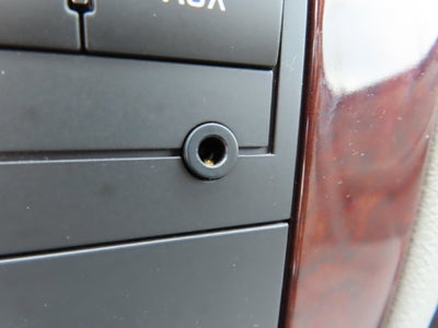 2007 Chevrolet Impala LTZ