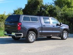 2024 Chevrolet Silverado 1500 LT LT1