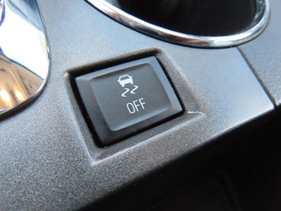 2017 GMC Terrain SLE-2
