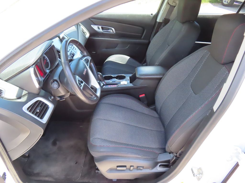 2017 GMC Terrain SLE-2