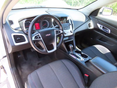 2017 GMC Terrain SLE-2