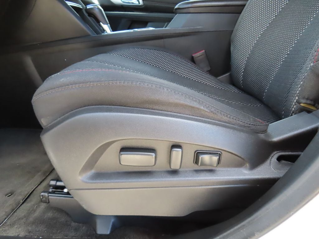 2017 GMC Terrain SLE-2