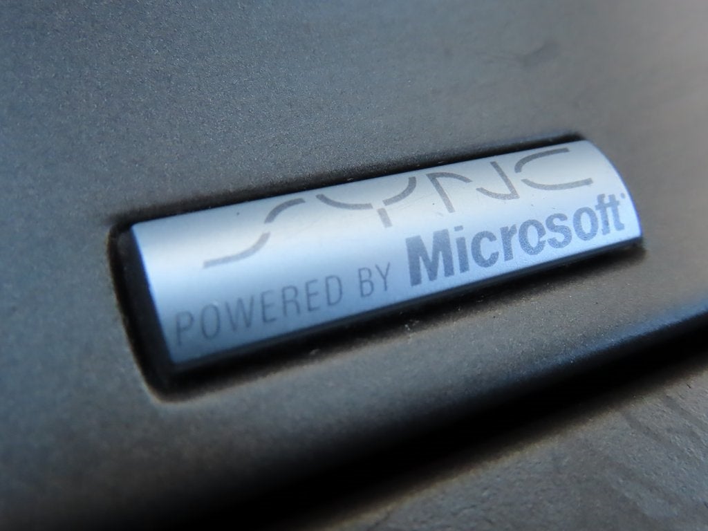 2013 Lincoln MKX Base