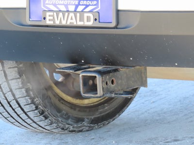 2013 Lincoln MKX Base