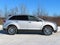 2013 Lincoln MKX Base