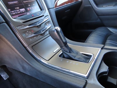 2013 Lincoln MKX Base