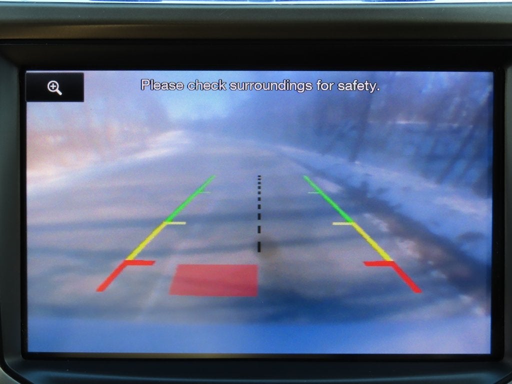 2013 Lincoln MKX Base