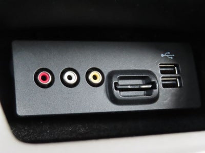 2014 Lincoln MKX Base