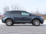 2014 Lincoln MKX Base
