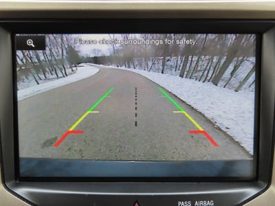 2014 Lincoln MKX Base