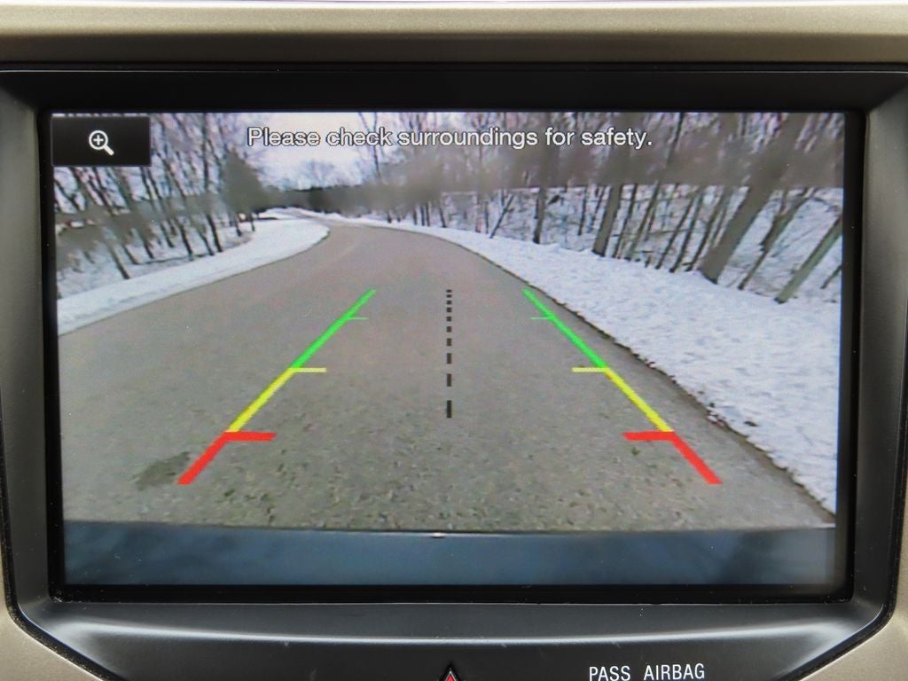 2014 Lincoln MKX Base