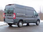 2014 RAM ProMaster 2500 High Roof