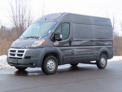 2014 RAM ProMaster 2500 High Roof