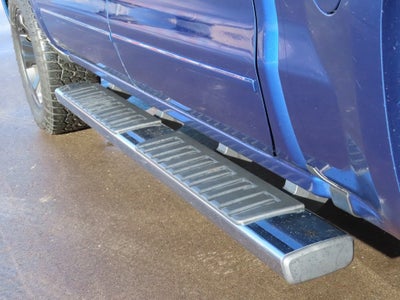 2017 Chevrolet Silverado 1500 LT LT2