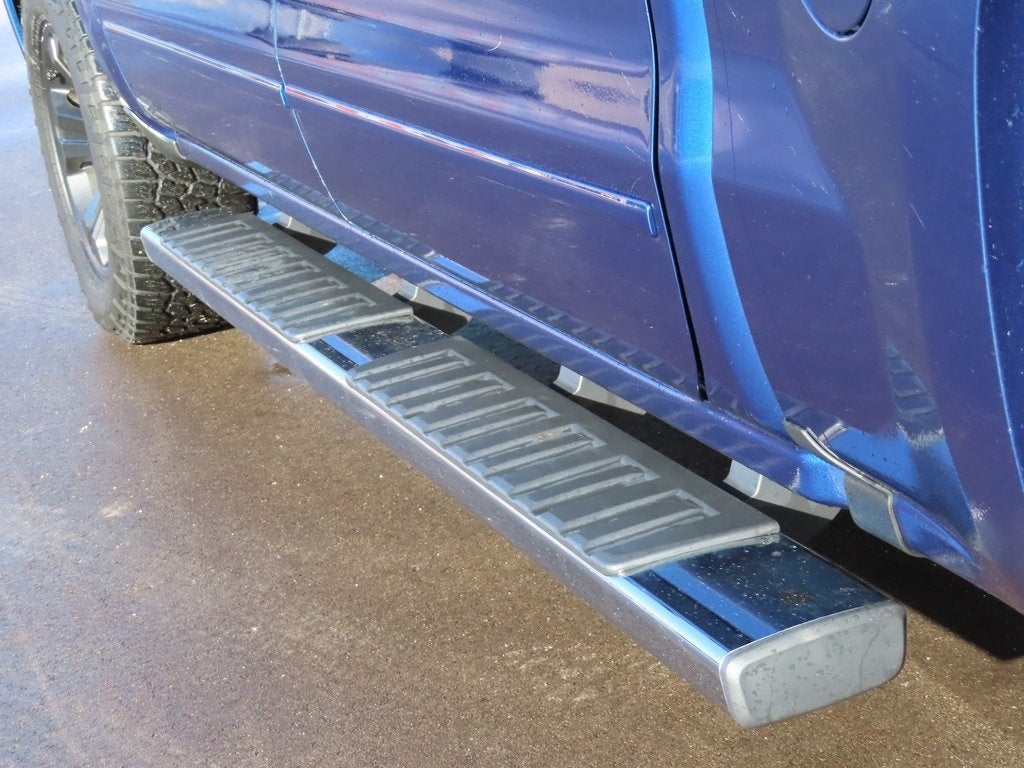 2017 Chevrolet Silverado 1500 LT LT2