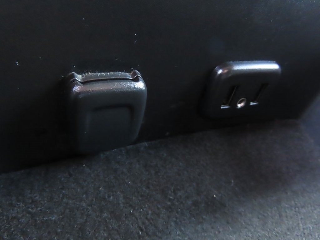 2017 Chevrolet Silverado 1500 LT LT2