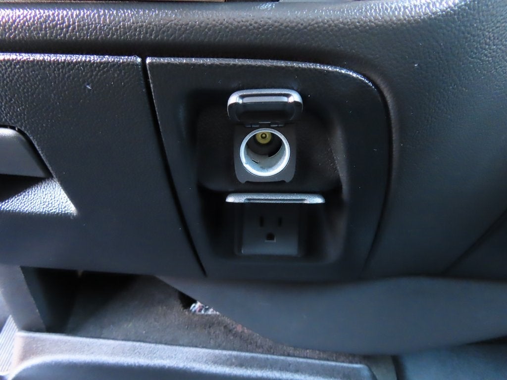 2017 Chevrolet Silverado 1500 LT LT2