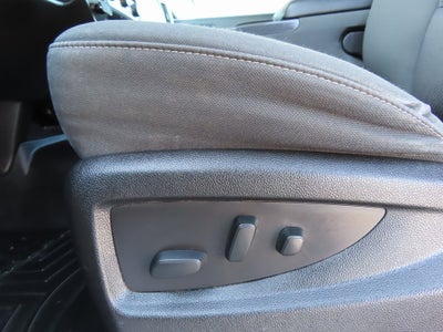 2017 Chevrolet Silverado 1500 LT LT2