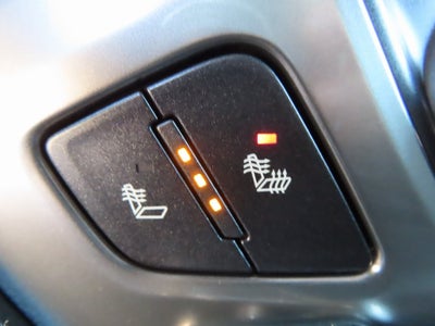 2017 Chevrolet Silverado 1500 LT LT2