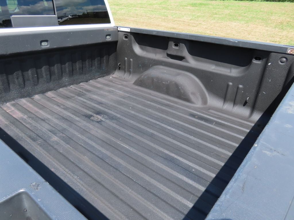 2017 Chevrolet Silverado 1500 LT LT2