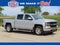2017 Chevrolet Silverado 1500 LT LT1