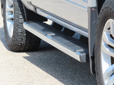 2017 Chevrolet Silverado 1500 LT LT1