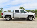 2017 Chevrolet Silverado 1500 LT LT1