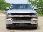 2017 Chevrolet Silverado 1500 LT LT1