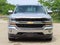 2017 Chevrolet Silverado 1500 LT LT1