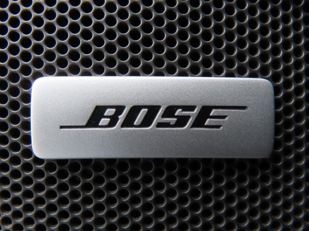 2018 Chevrolet Silverado 1500 LTZ 2LZ