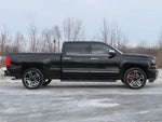 2018 Chevrolet Silverado 1500 LTZ 2LZ