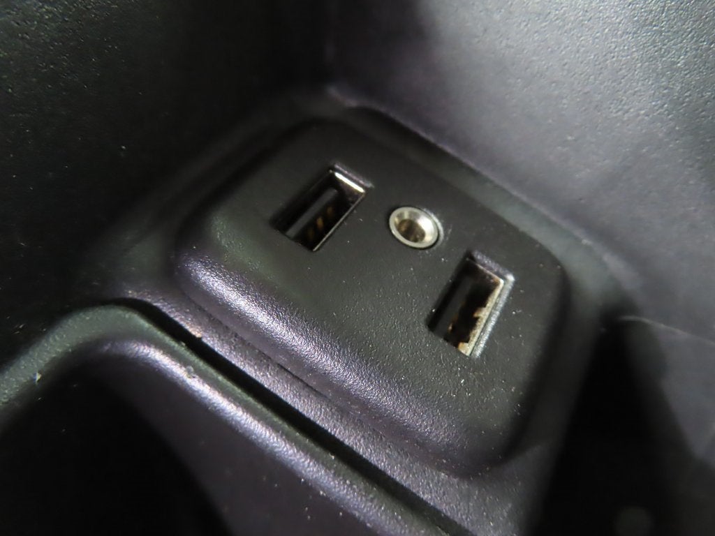 2018 Chevrolet Silverado 1500 LTZ 2LZ