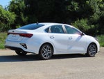 2021 Kia Forte EX