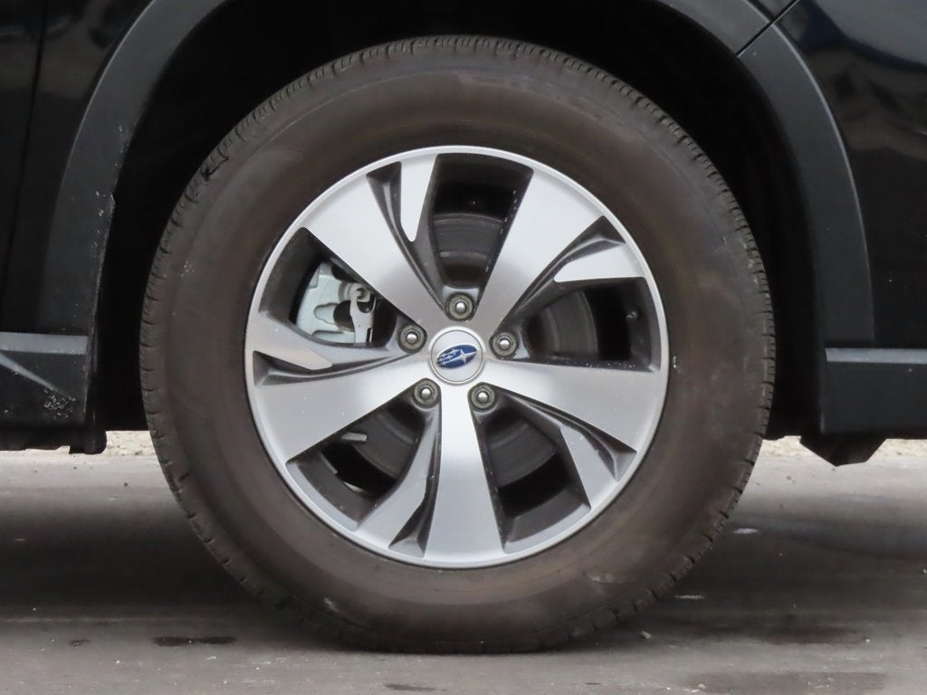 2024 Subaru Ascent Premium