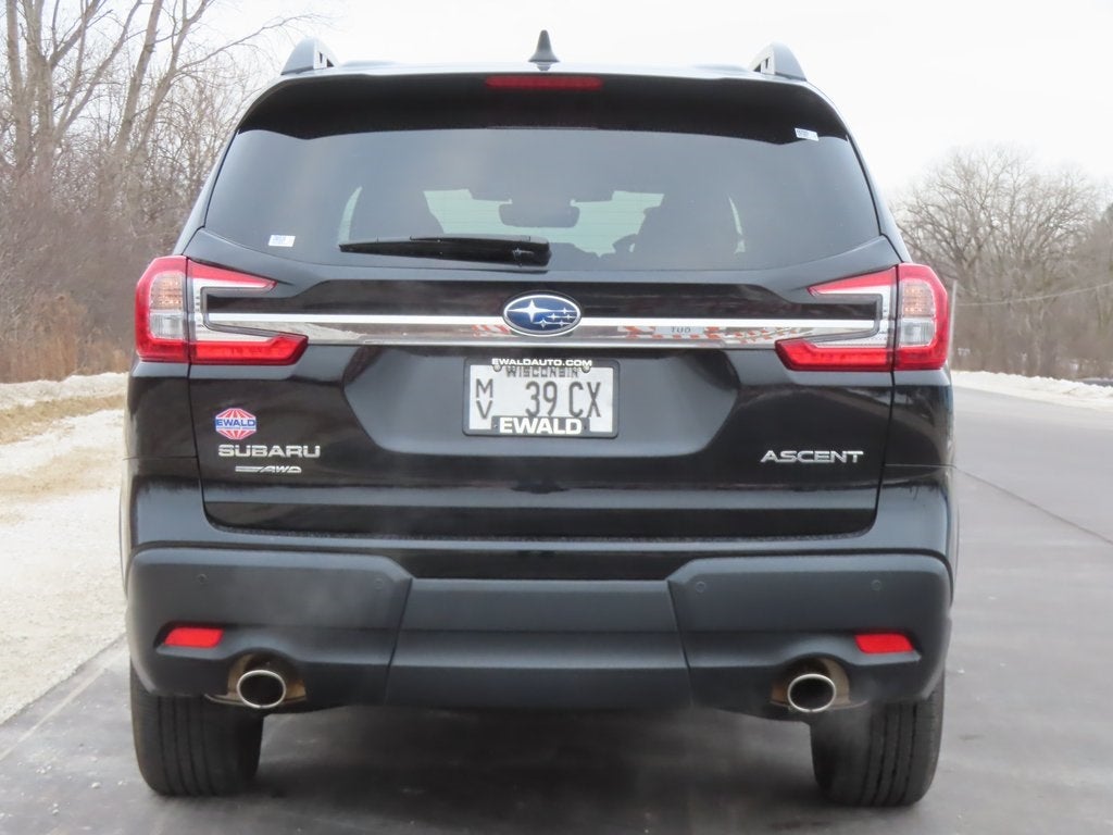 2024 Subaru Ascent Premium