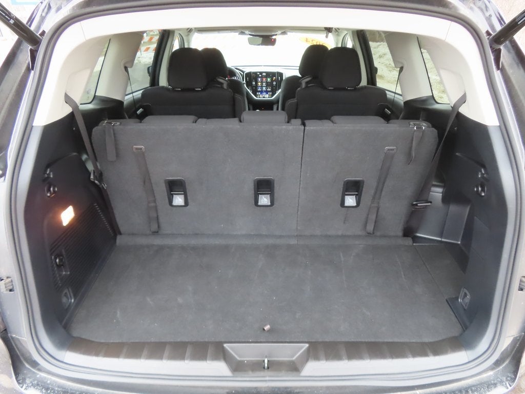 2024 Subaru Ascent Premium