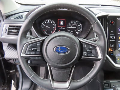 2024 Subaru Ascent Premium