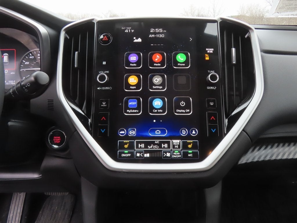 2024 Subaru Ascent Premium