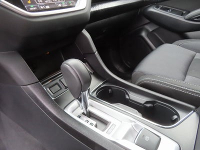 2024 Subaru Ascent Premium