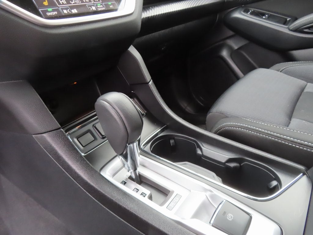 2024 Subaru Ascent Premium