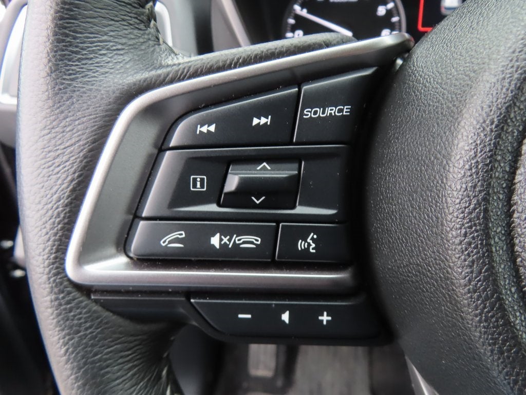 2024 Subaru Ascent Premium